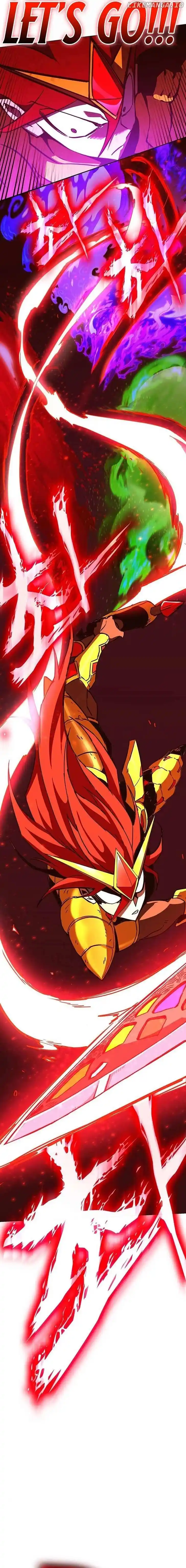 Hardcore Leveling Warrior Ch.337