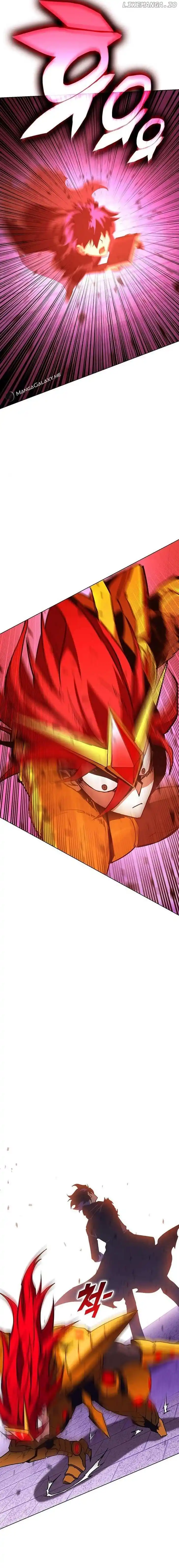 Hardcore Leveling Warrior Ch.337