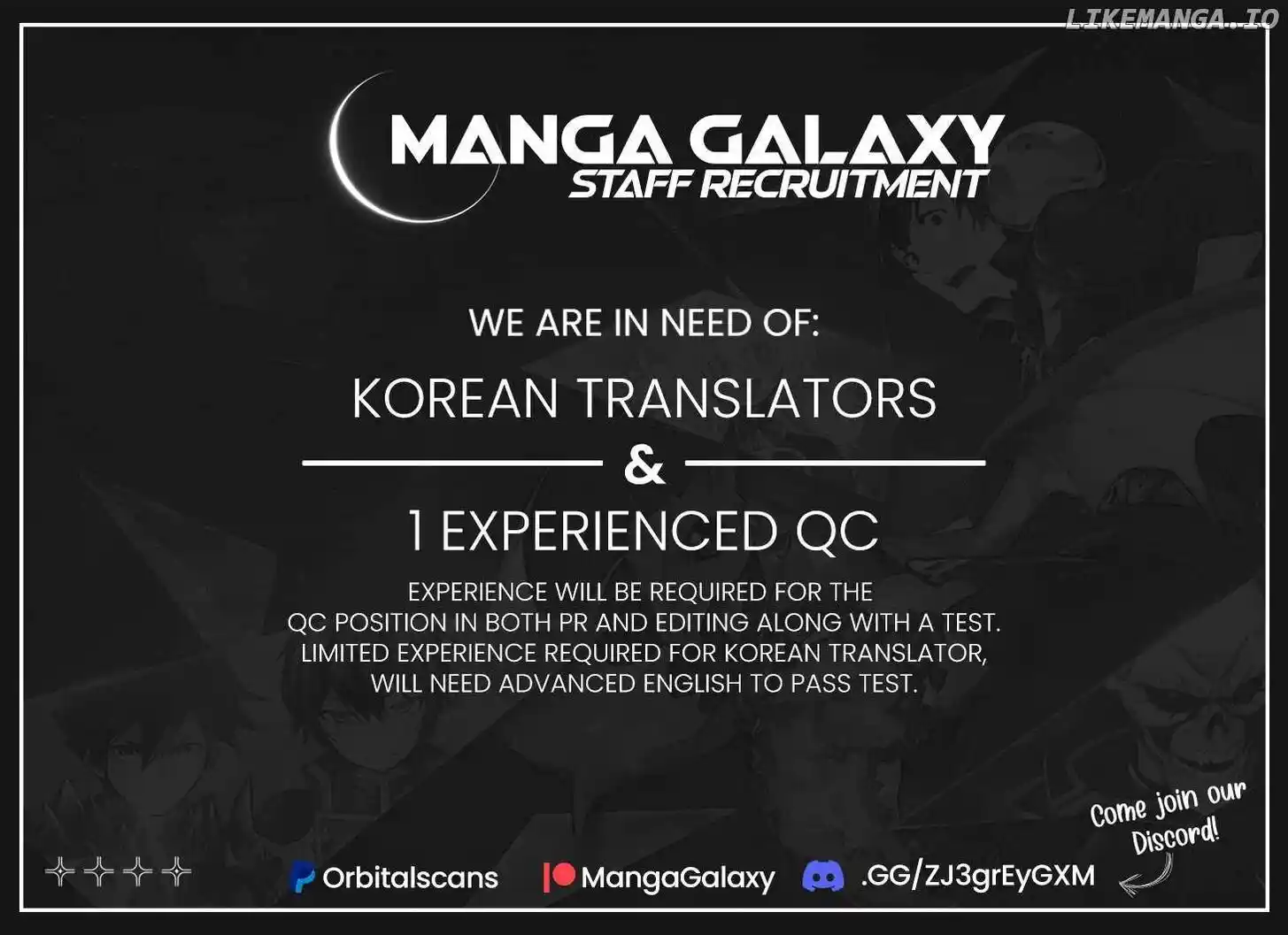 Hardcore Leveling Warrior Ch.337