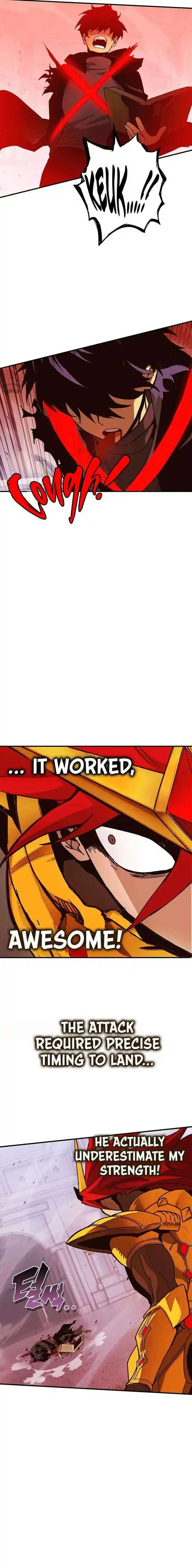 Hardcore Leveling Warrior Ch.338