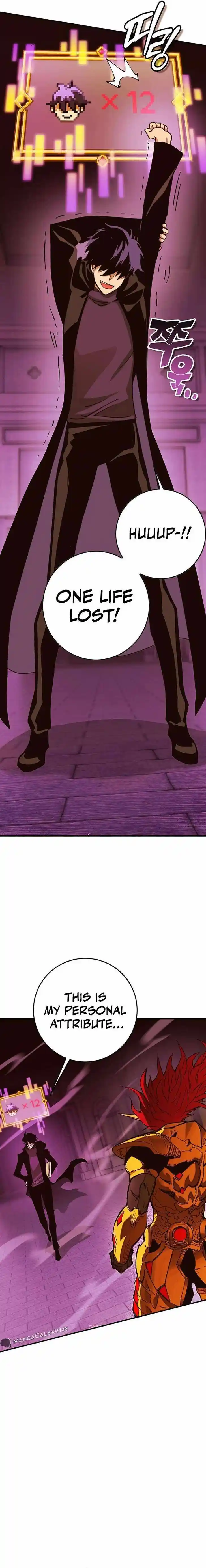 Hardcore Leveling Warrior Ch.338