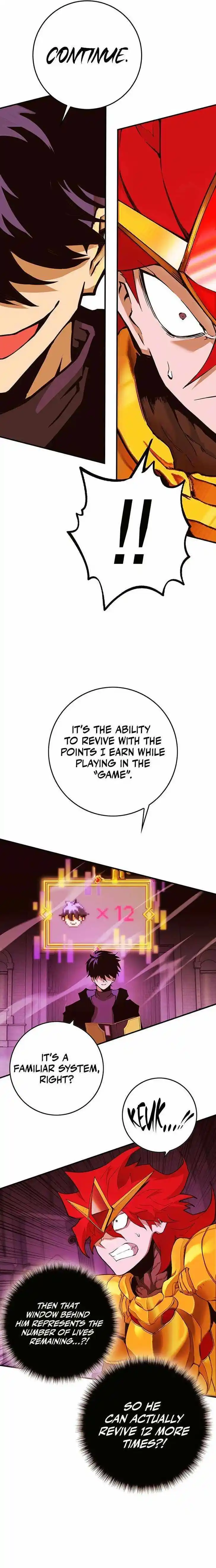 Hardcore Leveling Warrior Ch.338