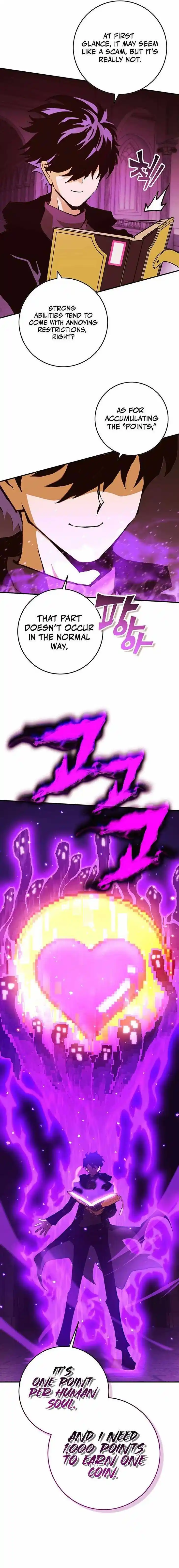 Hardcore Leveling Warrior Ch.338