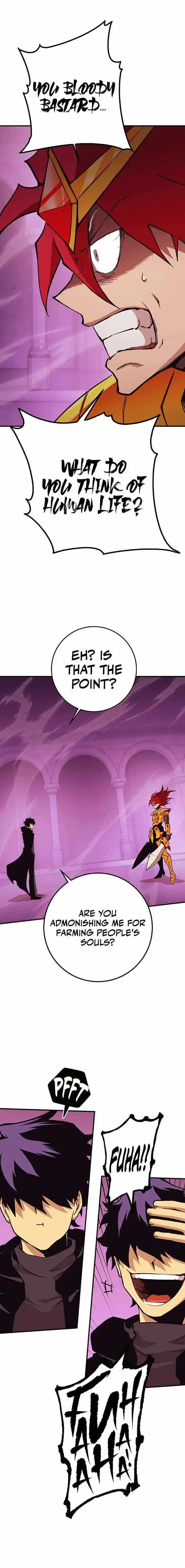 Hardcore Leveling Warrior Ch.338