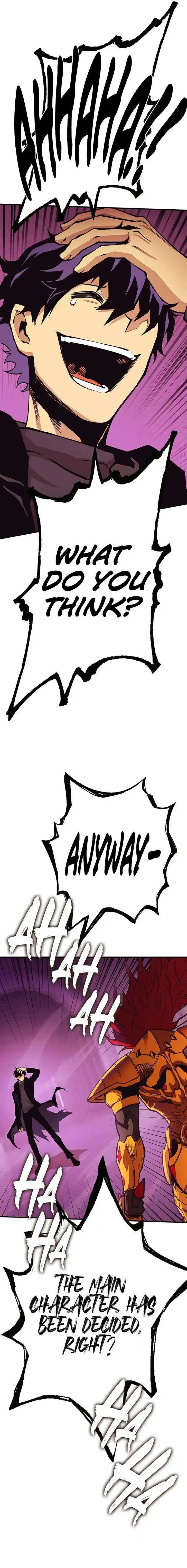 Hardcore Leveling Warrior Ch.338