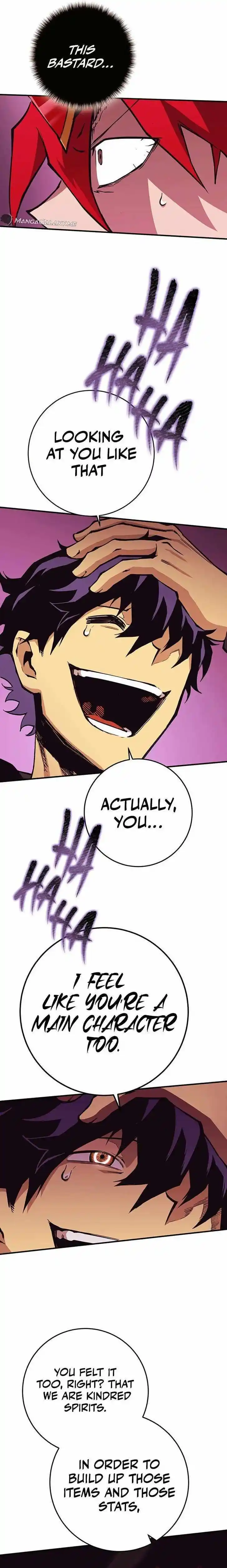 Hardcore Leveling Warrior Ch.338