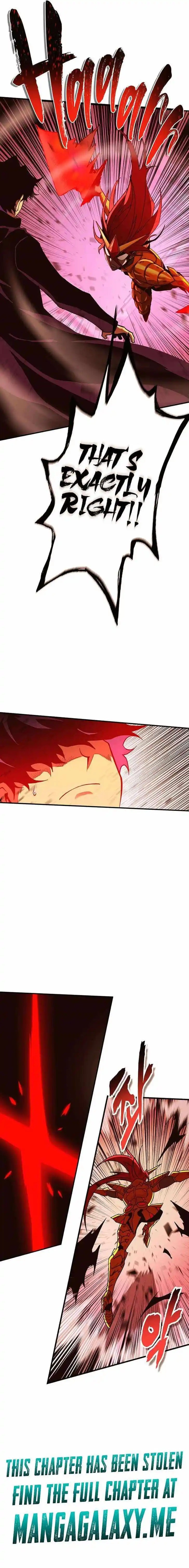 Hardcore Leveling Warrior Ch.338