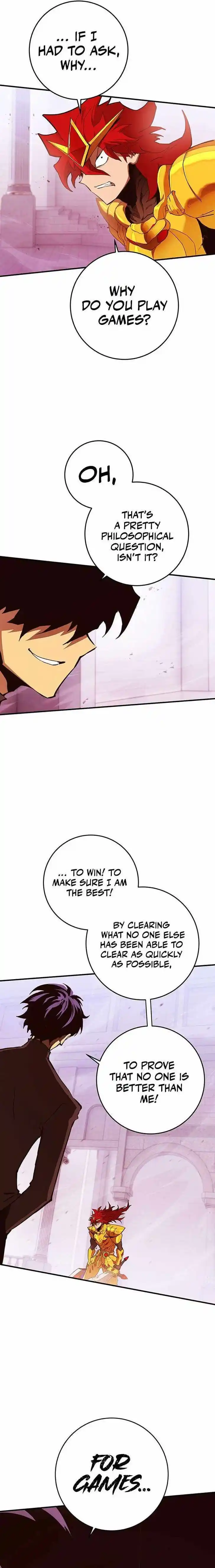 Hardcore Leveling Warrior Ch.338