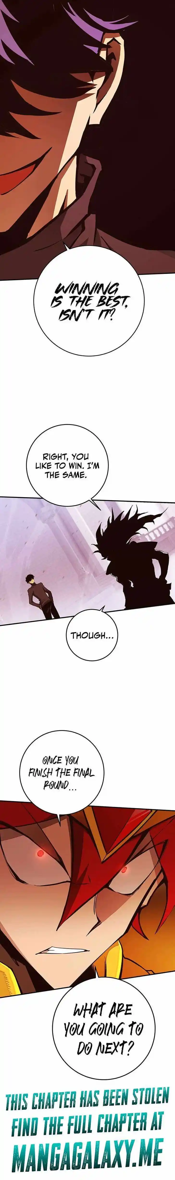 Hardcore Leveling Warrior Ch.338