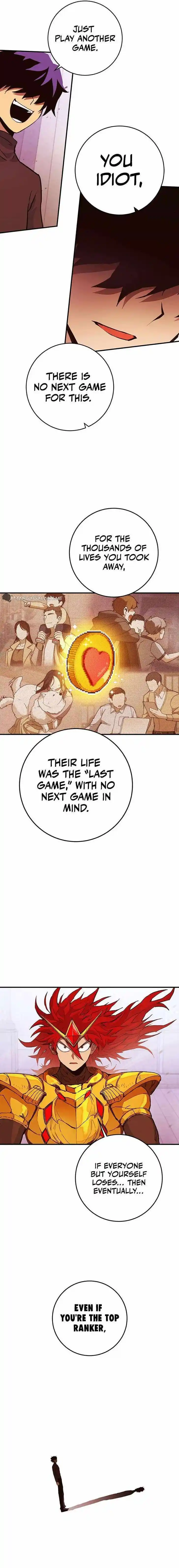 Hardcore Leveling Warrior Ch.338