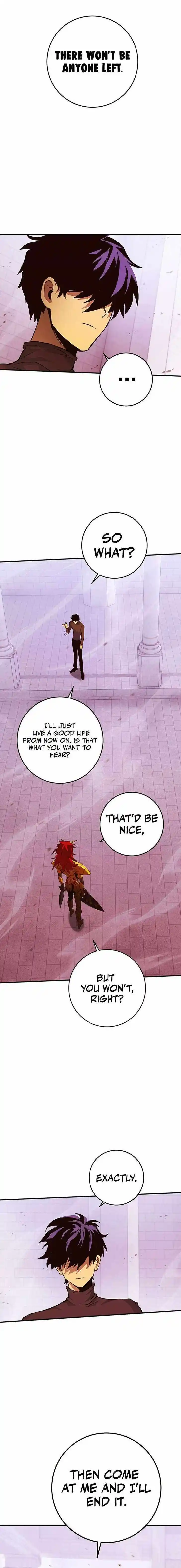 Hardcore Leveling Warrior Ch.338