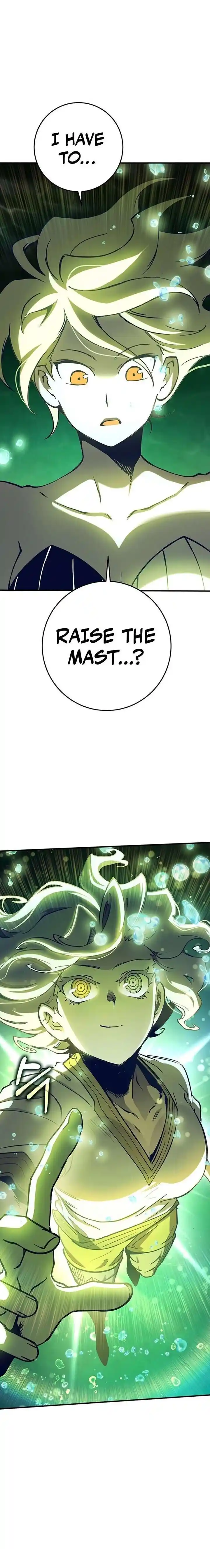 Hardcore Leveling Warrior Ch.340