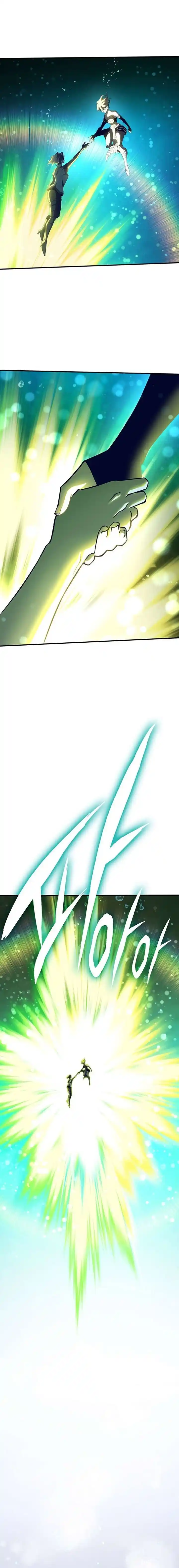 Hardcore Leveling Warrior Ch.340