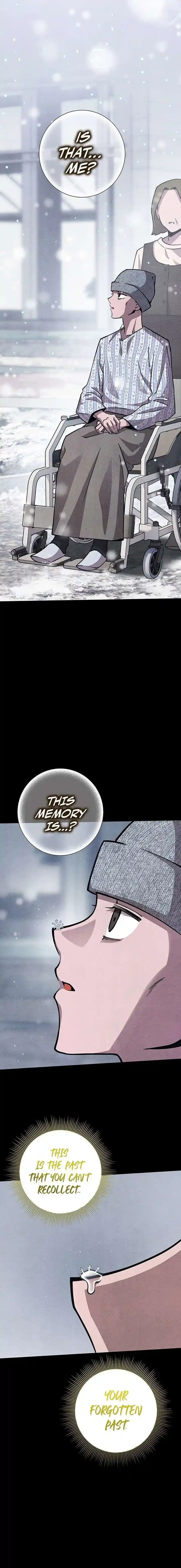 Hardcore Leveling Warrior Ch.340