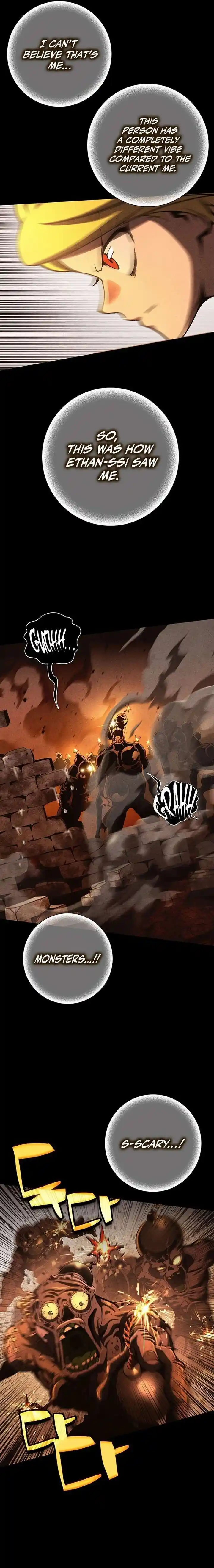 Hardcore Leveling Warrior Ch.340