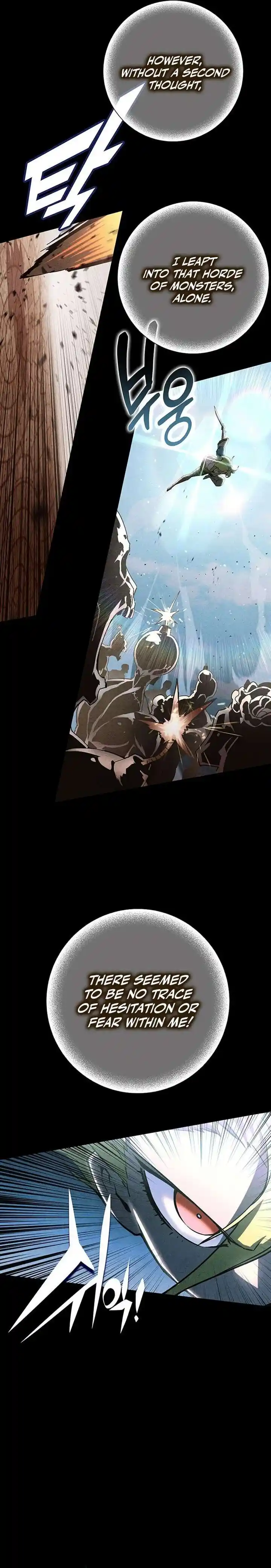 Hardcore Leveling Warrior Ch.340