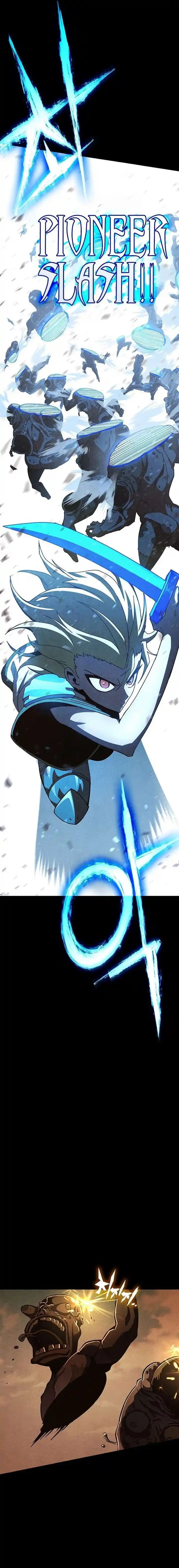 Hardcore Leveling Warrior Ch.340