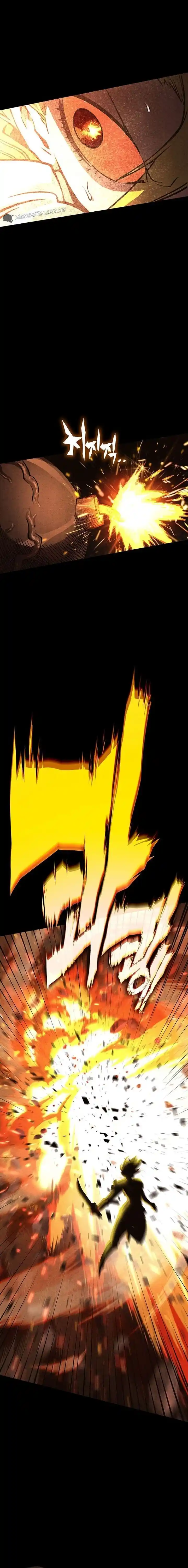 Hardcore Leveling Warrior Ch.340