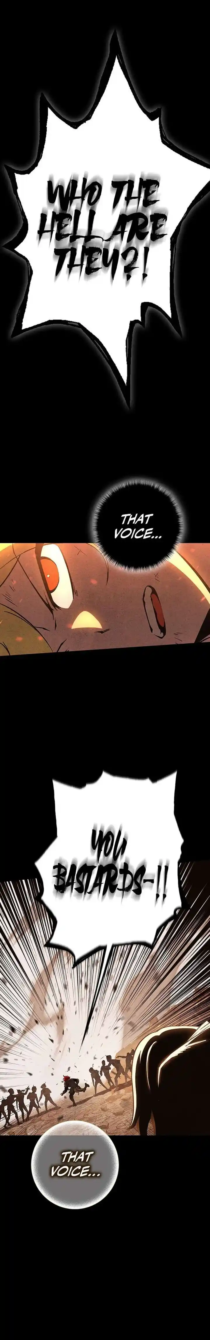 Hardcore Leveling Warrior Ch.340