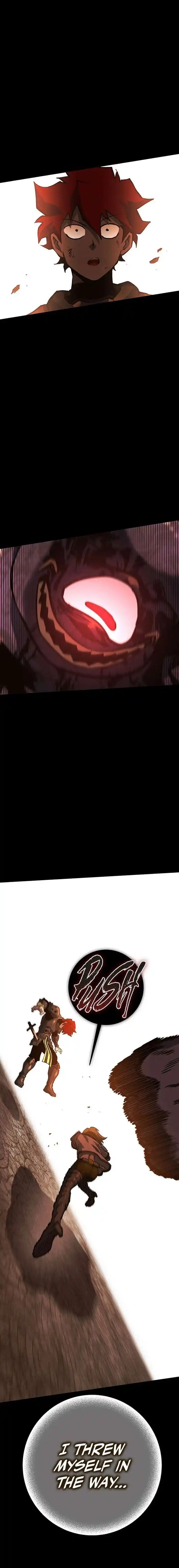 Hardcore Leveling Warrior Ch.340