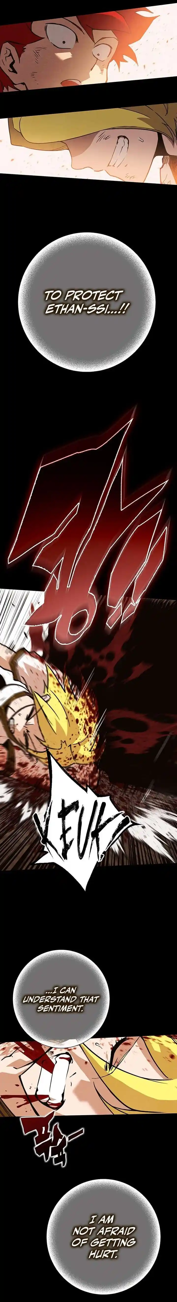 Hardcore Leveling Warrior Ch.340