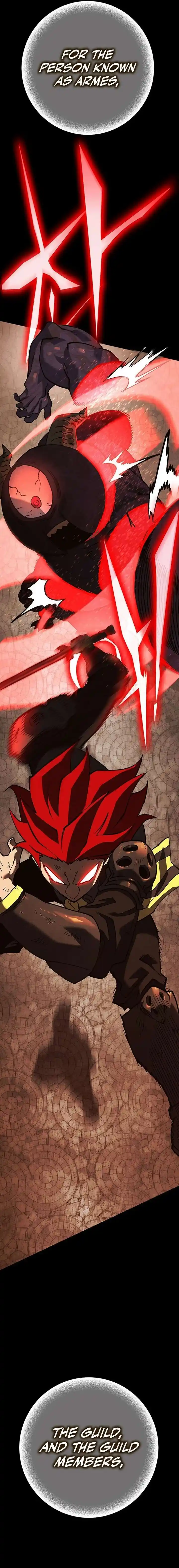 Hardcore Leveling Warrior Ch.340