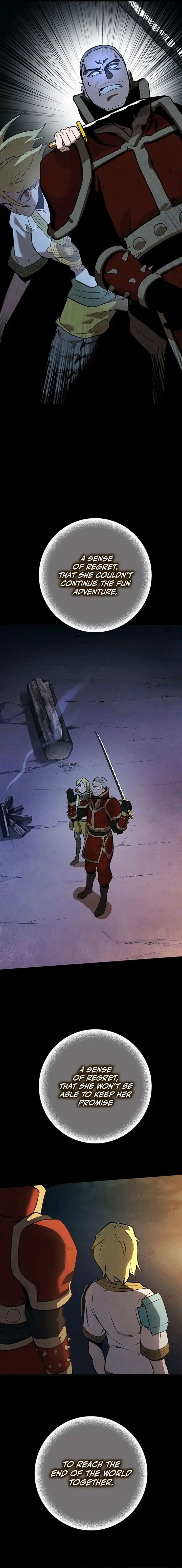 Hardcore Leveling Warrior Ch.340