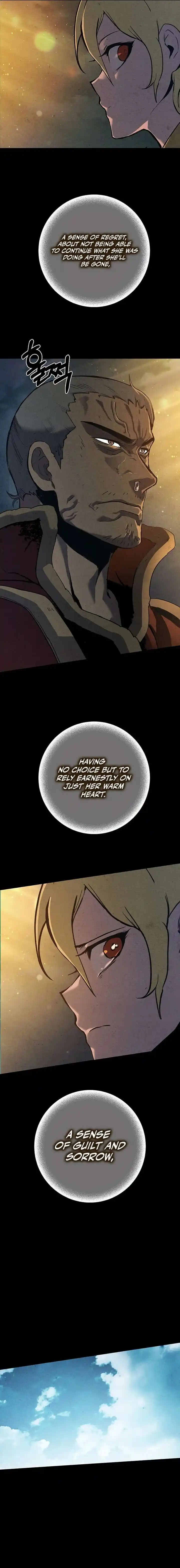 Hardcore Leveling Warrior Ch.340