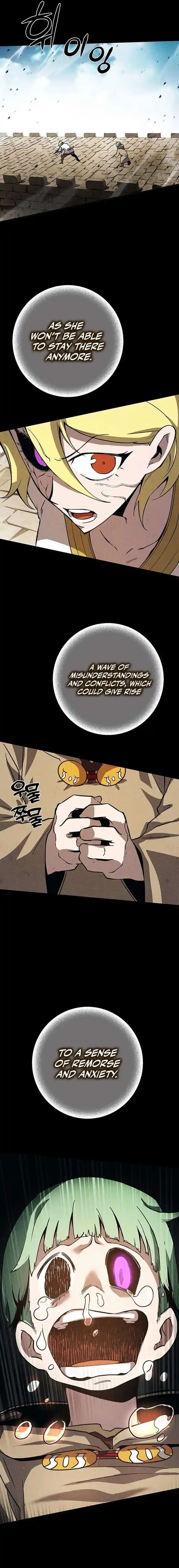 Hardcore Leveling Warrior Ch.340