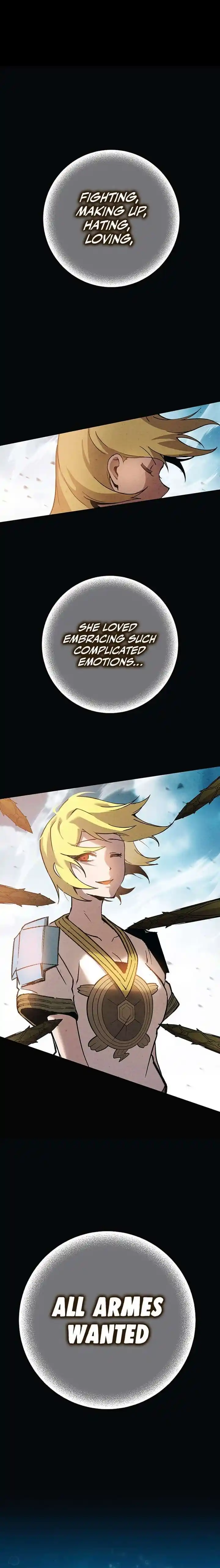 Hardcore Leveling Warrior Ch.340