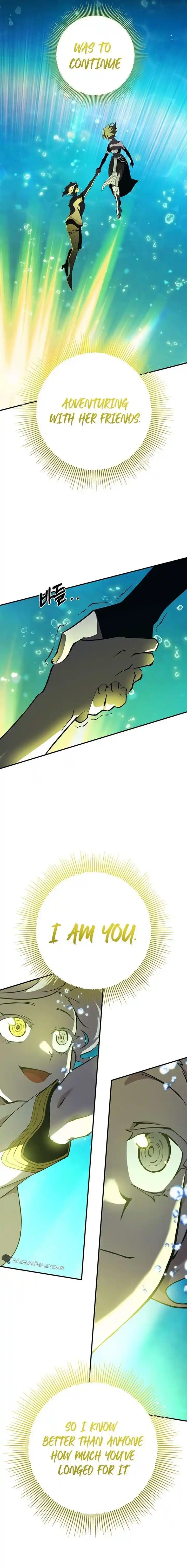 Hardcore Leveling Warrior Ch.340