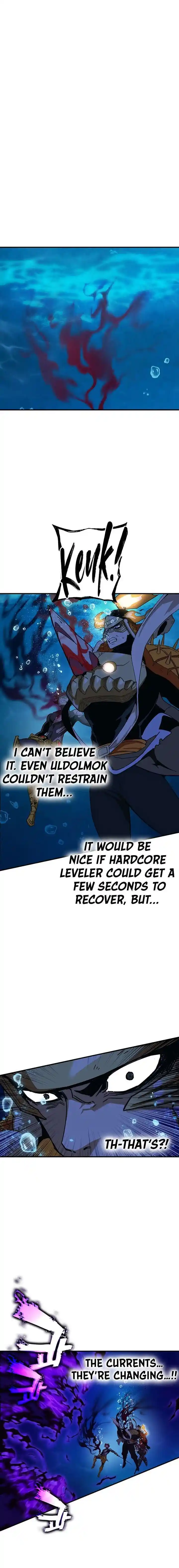 Hardcore Leveling Warrior Ch.340