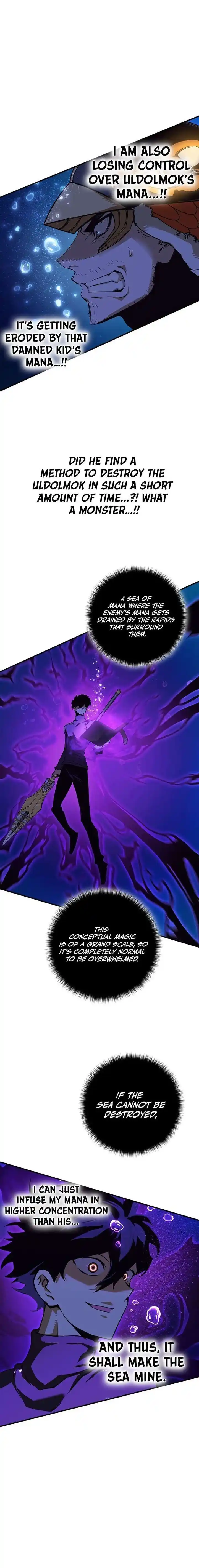 Hardcore Leveling Warrior Ch.340