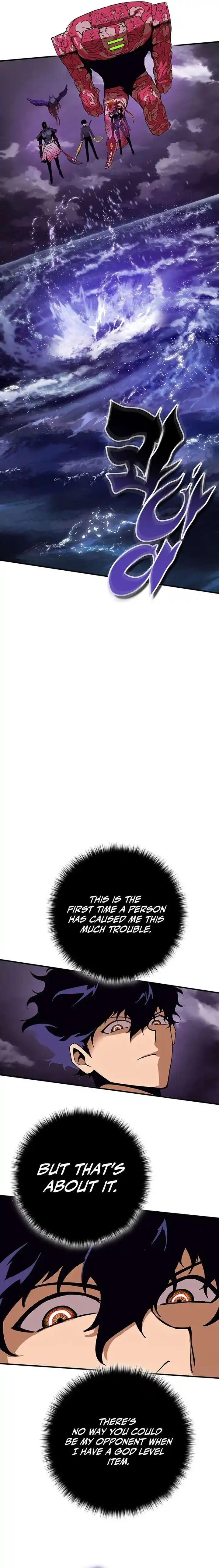 Hardcore Leveling Warrior Ch.340