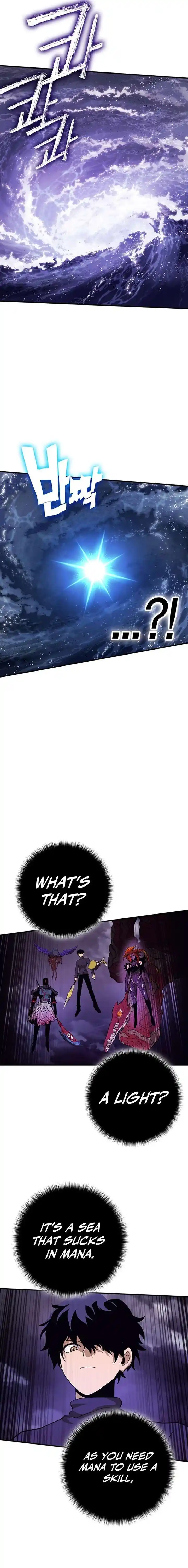 Hardcore Leveling Warrior Ch.340