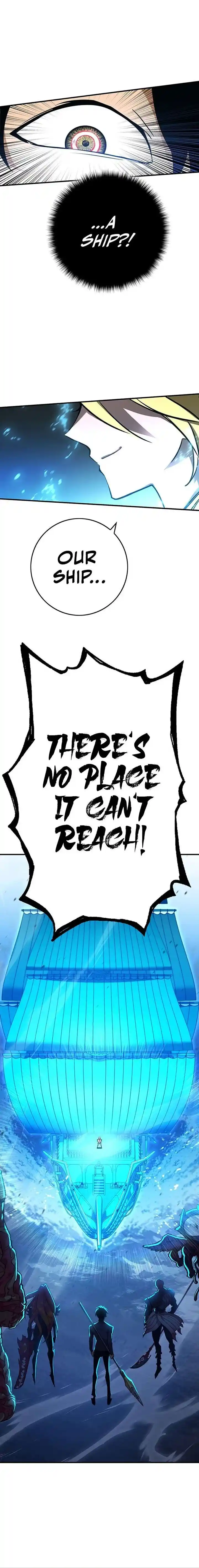 Hardcore Leveling Warrior Ch.340