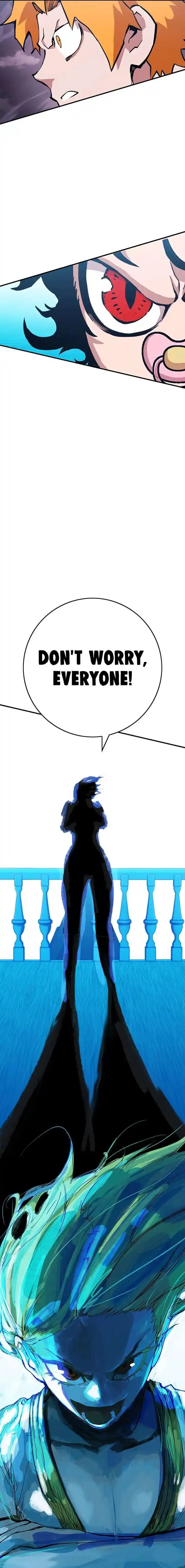 Hardcore Leveling Warrior Ch.340