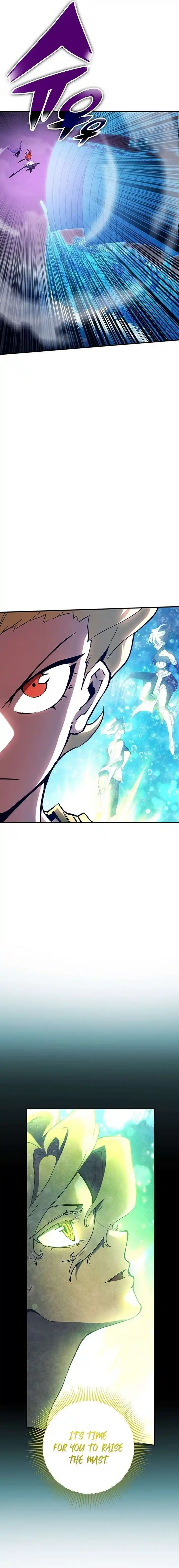 Hardcore Leveling Warrior Ch.340