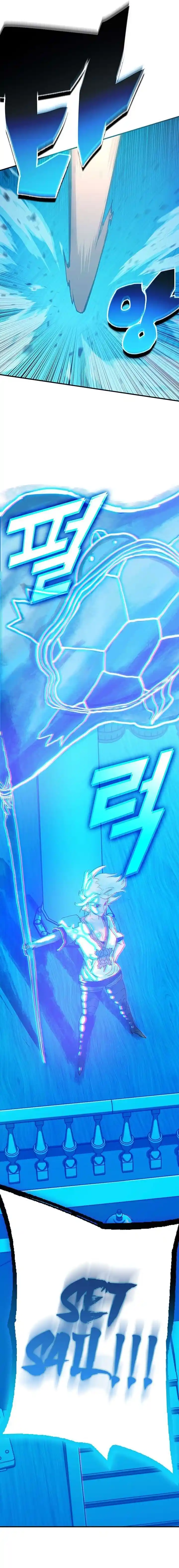 Hardcore Leveling Warrior Ch.340