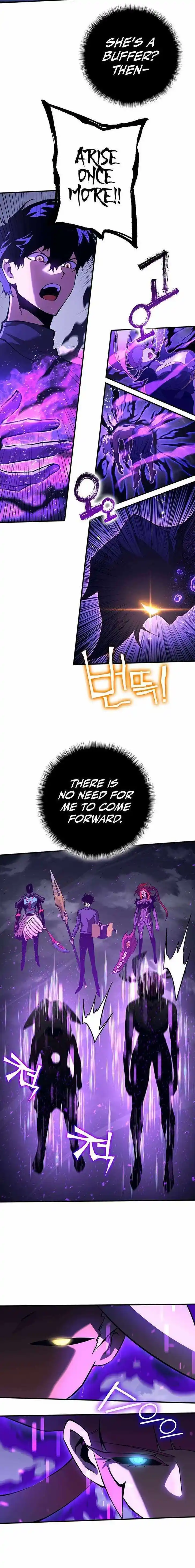 Hardcore Leveling Warrior Ch.341