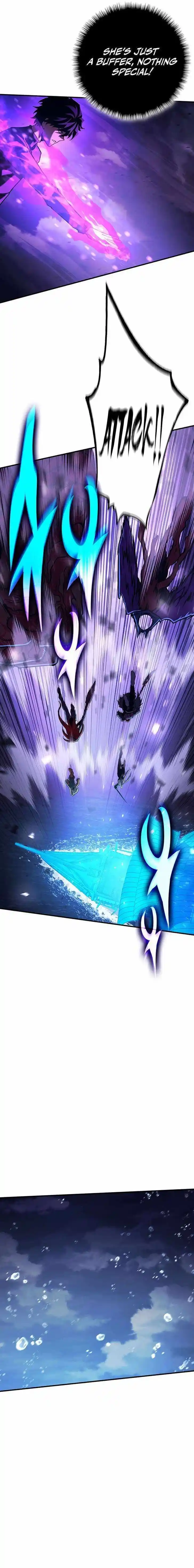 Hardcore Leveling Warrior Ch.341