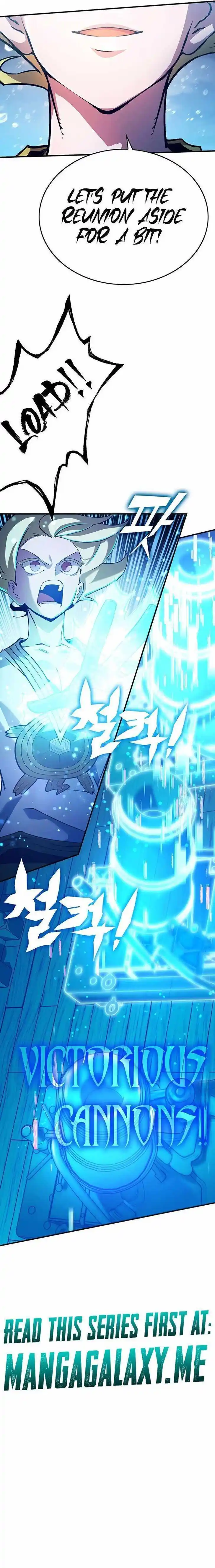 Hardcore Leveling Warrior Ch.341