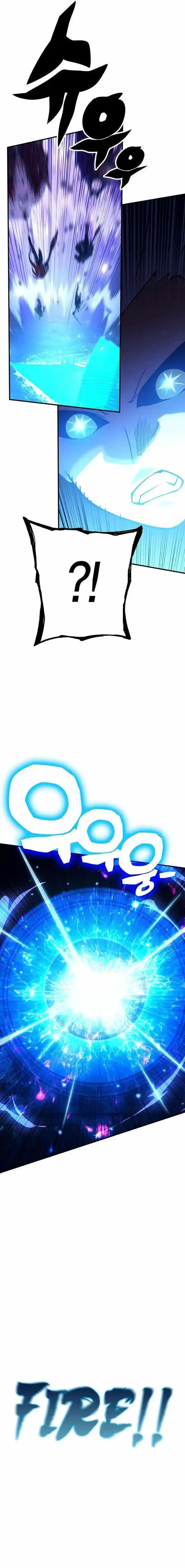 Hardcore Leveling Warrior Ch.341