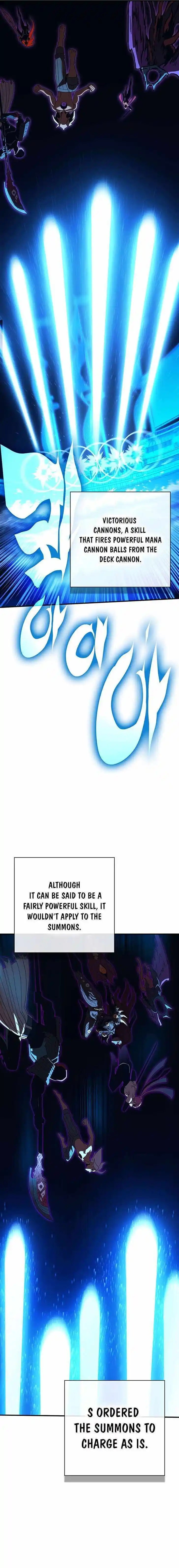 Hardcore Leveling Warrior Ch.341