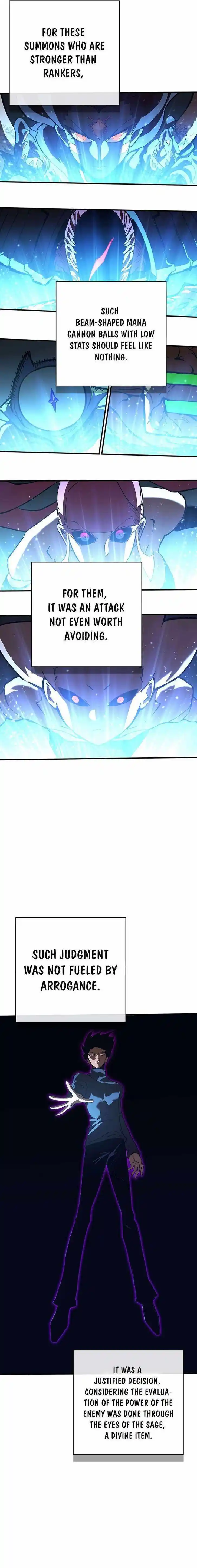 Hardcore Leveling Warrior Ch.341