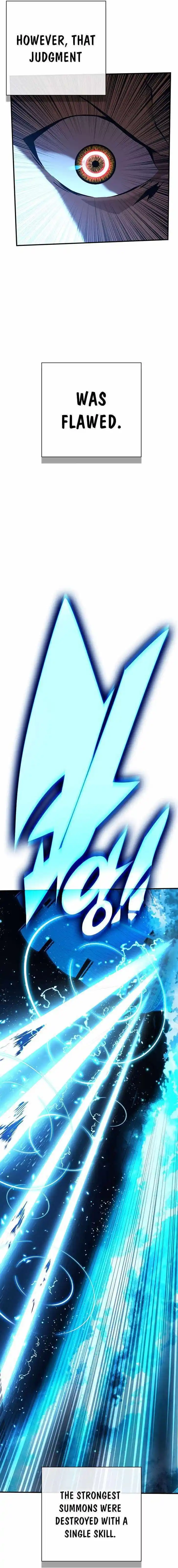 Hardcore Leveling Warrior Ch.341