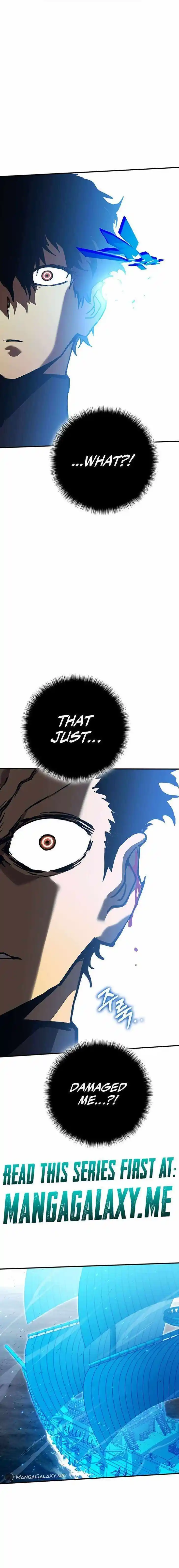 Hardcore Leveling Warrior Ch.341