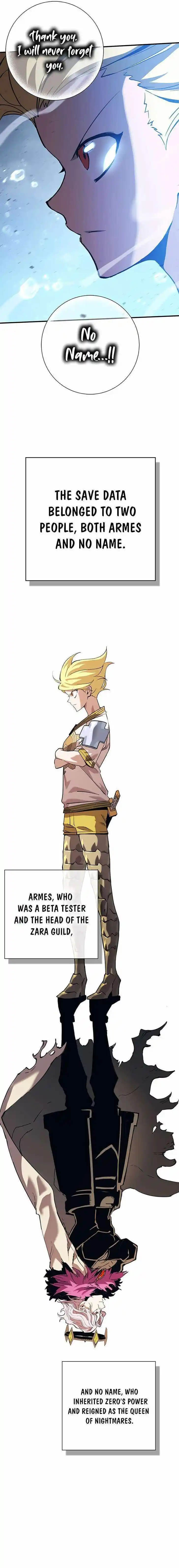 Hardcore Leveling Warrior Ch.341