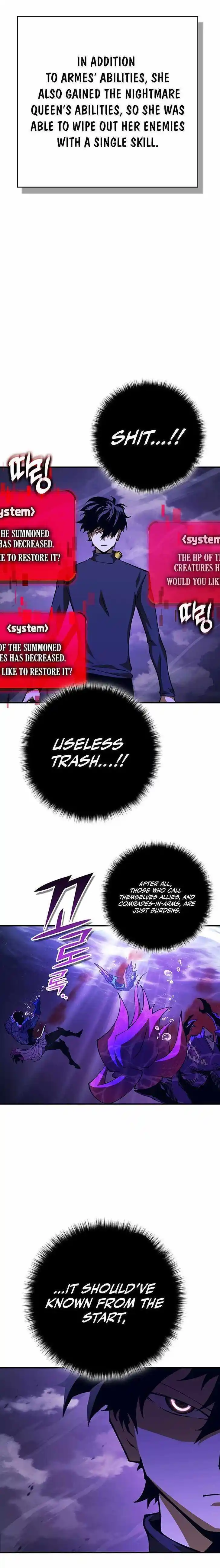 Hardcore Leveling Warrior Ch.341