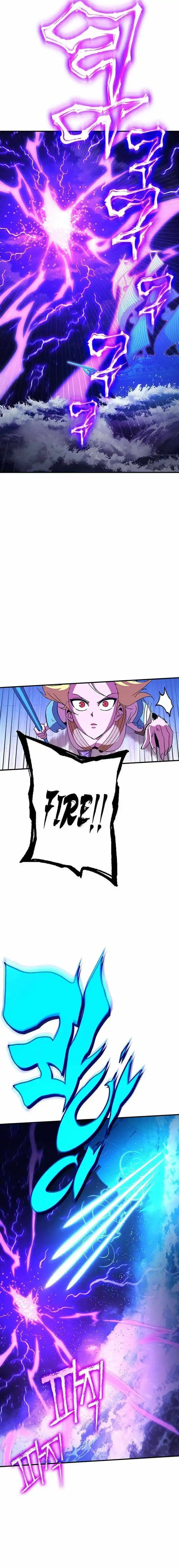 Hardcore Leveling Warrior Ch.341